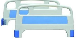 ABS HEAD FOOT BOARD BEDS