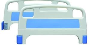 Hospital Bed ABS Panel