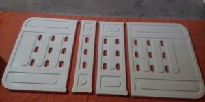 Hospital Bed Parts