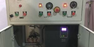 Electrical Control Panel