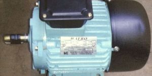 Torque Motor