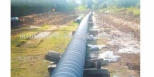 Tank Lining Geotextile