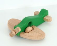 Wooden Toys