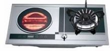 Double Induction Cooker
