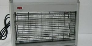 Electronic Mosquito Killer