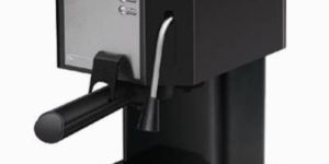 Espresso Machine