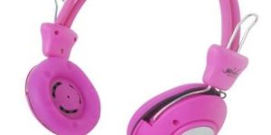 Head Phone with Micro Phone