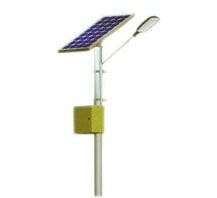 LED Based Solar Street Light