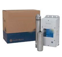 PS1800 HR/C Solar Pumping System