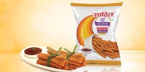 Sahil Spicy Chakali Sticks