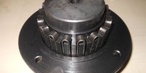 T10 Type Grid Coupling