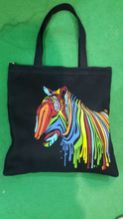Multiple Print JuUCO Promotional Bag