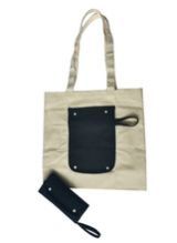 Standard Size Cotton Tote Bag