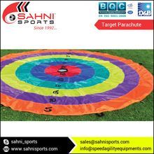 Target Parachute