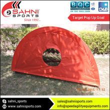 Target POP up Goal
