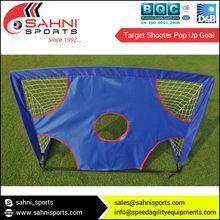 Target Shooter POP up Goal