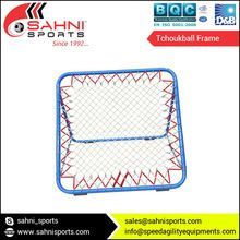 Tchoukball Frame