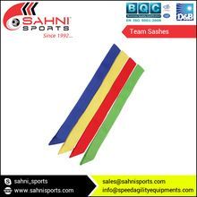 Team Sashes