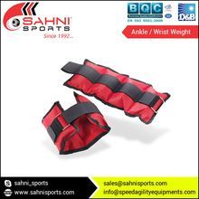 Wrist Weight