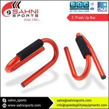 Z - Push Up Bar