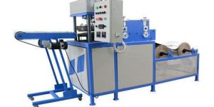 Heavy Duty Fully Automatic Pattal Making Machine