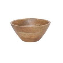 Wooden Bowl