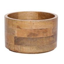 Wooden Salad Bowl
