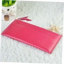 Women Leather Purse