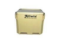 Insualted Pallet Container