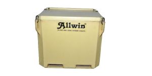 Insulated Pallet Containers