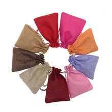 Ecofriendly Jute Shopping Bag