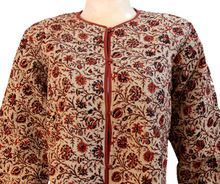 Women Kantha Coat
