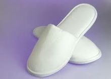 Terry Slippers
