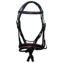 PVC WAY MOUTH BRIDLE