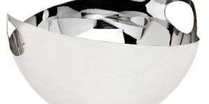 Stainless Steel Salad Bowl