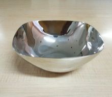 Stainless Steel Small Bowl