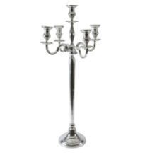 Wedding Candelabra
