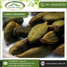 Brown Large Cardamom