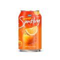Sparkling Juices