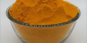 Yellow Turmeric Powder