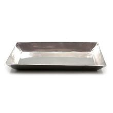 Rectangular Metal Trays