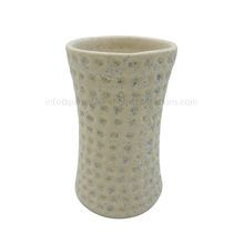 White Ceramic Napkin Holder