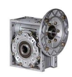 Aluminium Worm Gearbox