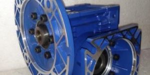 NMRV Aluminum Worm Gearbox