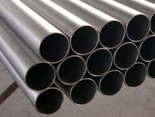 Stainless Steel Seamless Pipe