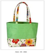 Jute Handbags