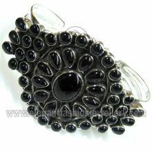 Sterling Silver Bangle Jewelry