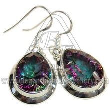 Sterling Silver Earrings