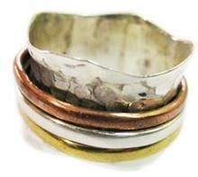 Sterling Silver Jewelry