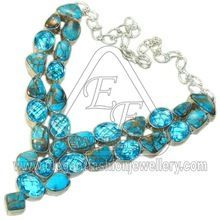 Sterling Silver Jewelry Necklace